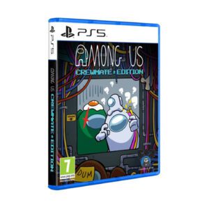 Among Us Crewmate Edition PS5 Game