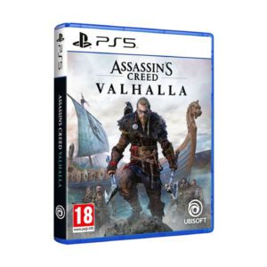 Assassin`s Creed Valhalla Standard Edition PS5 Game