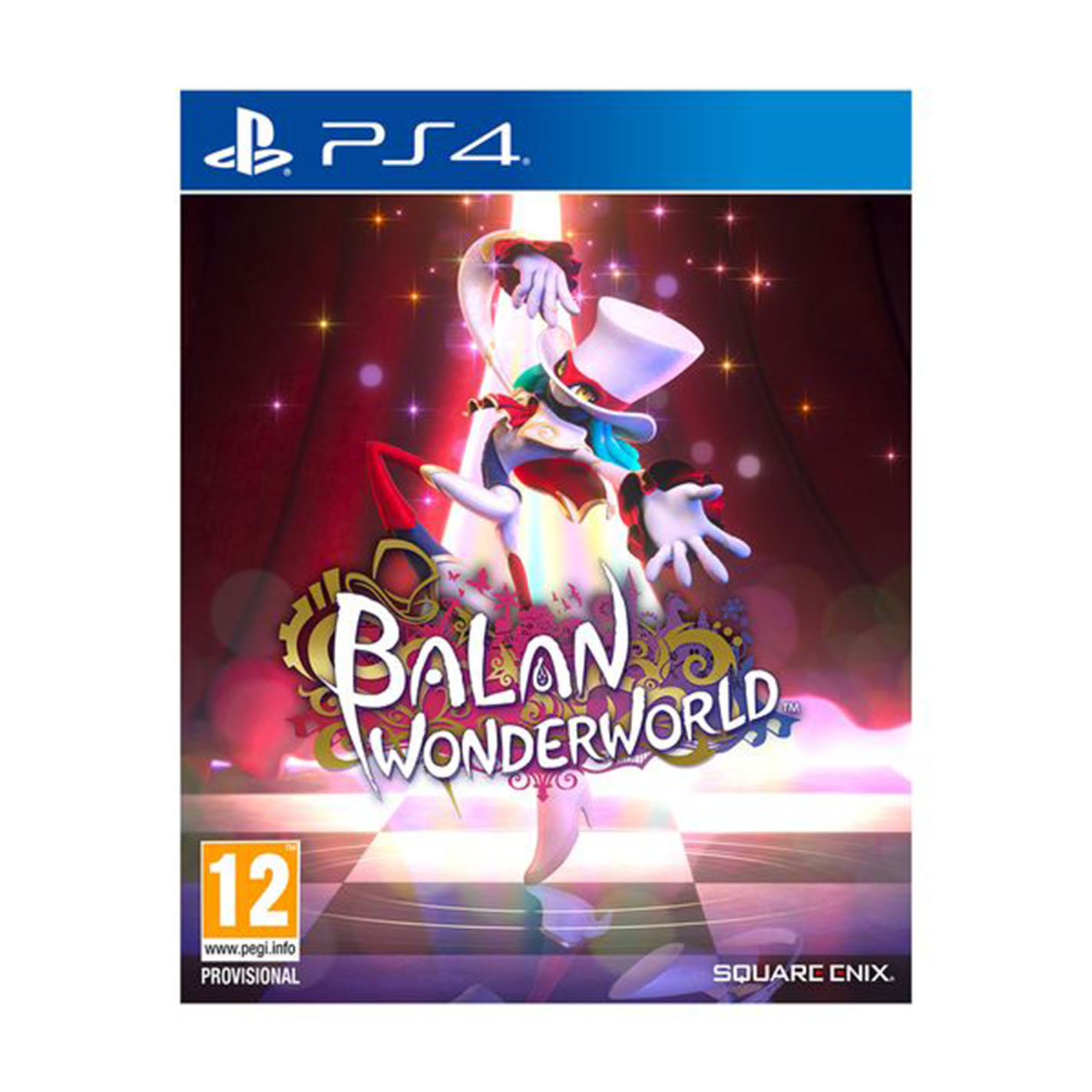 Balan-Wonderworld-PS4-Game