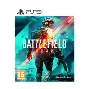 Battlefield 2042 PS5 Game
