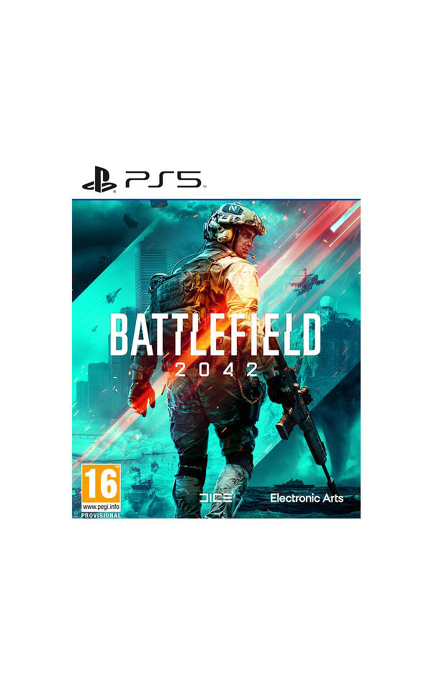 Battlefield-2042-PS5-Game