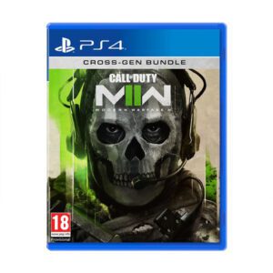 Call Of Duty Modern Warfare II Game PS4