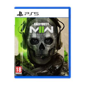 Call Of Duty Modern Warfare II PS5 Game