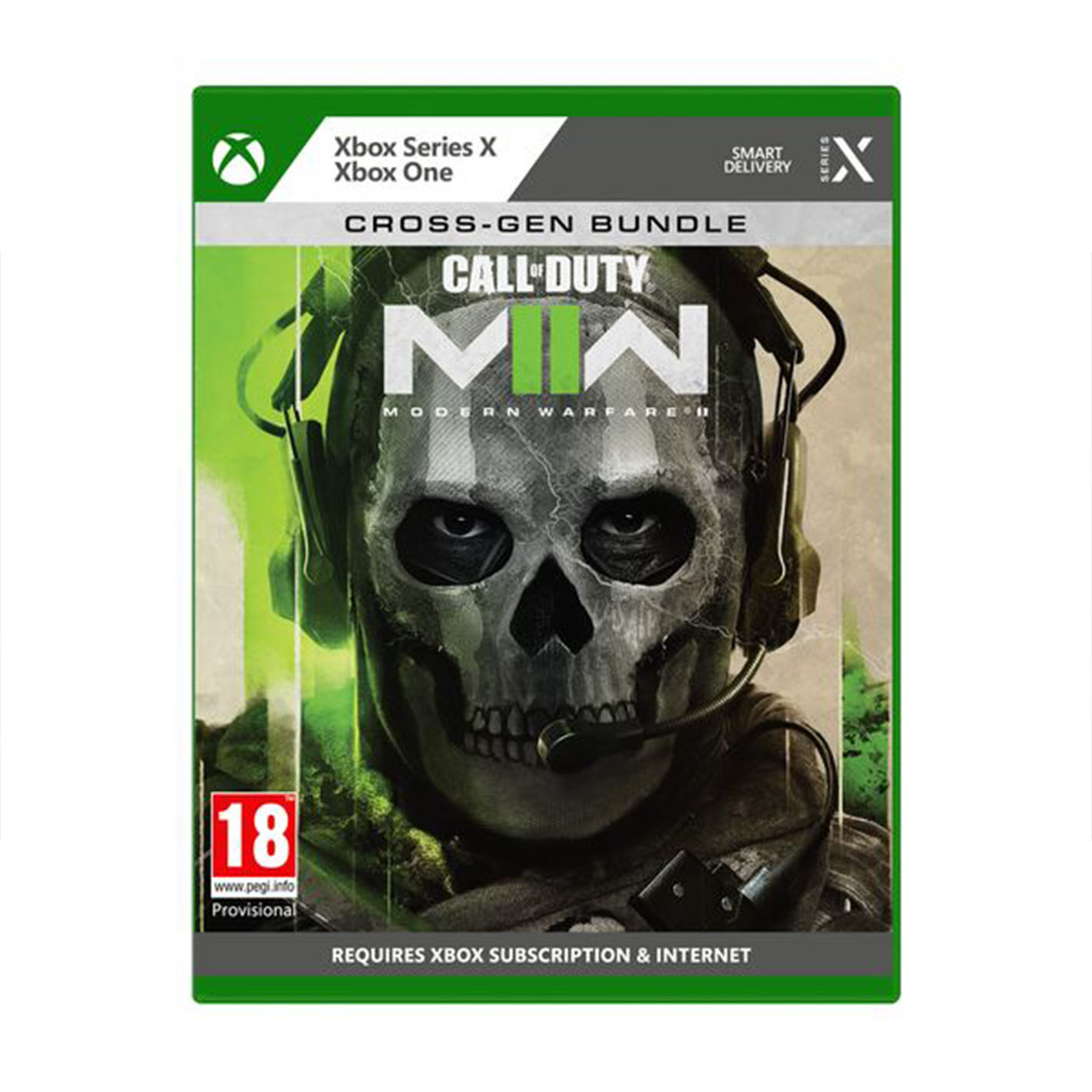 Call-Of-Duty-Modern-Warfare-II-Xbox-Game
