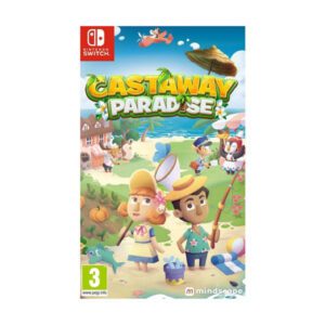Castaway Paradise Switch Game