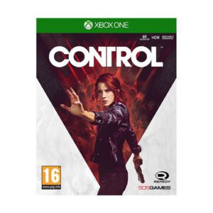 Control Game Xbox One