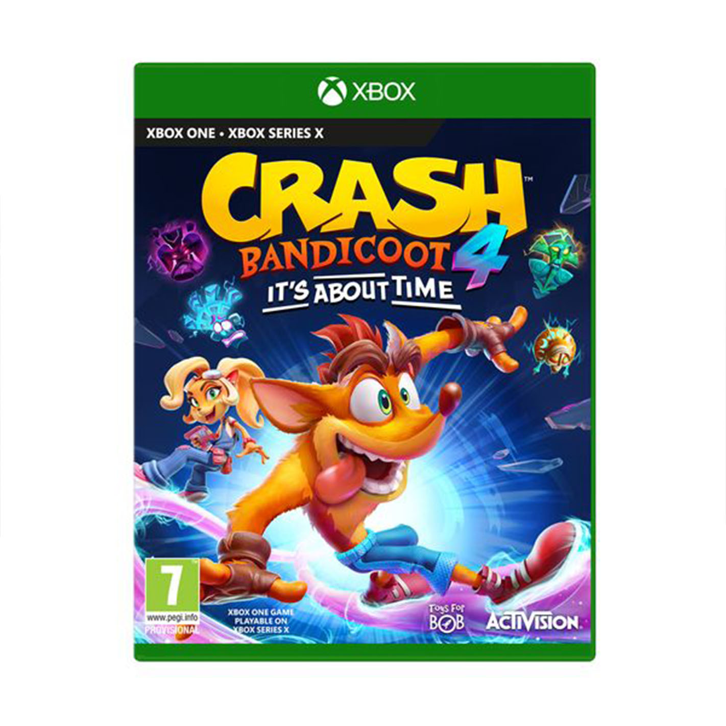 Crash-Bandicoot-4-It`s-About-Time-Xbox-Game