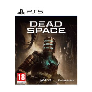 Dead Space Remake PS5 Game