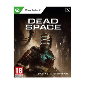 Dead Space Remake Xbox Series X Game