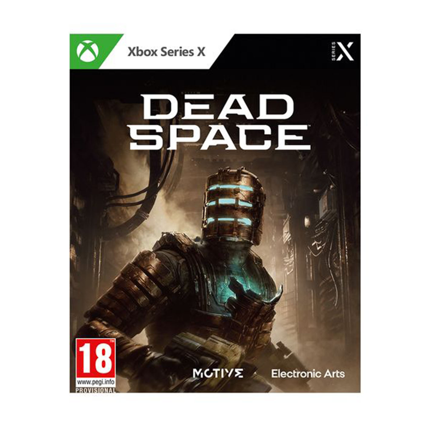 Dead-Space-Remake-Xbox-Series-X-Game