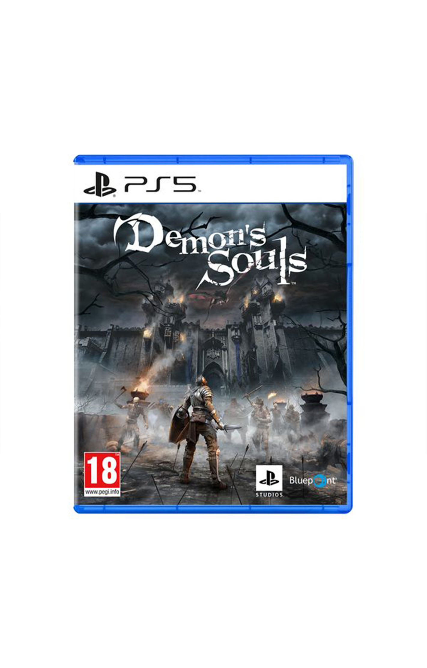 Demon's-Souls-PS5-Games