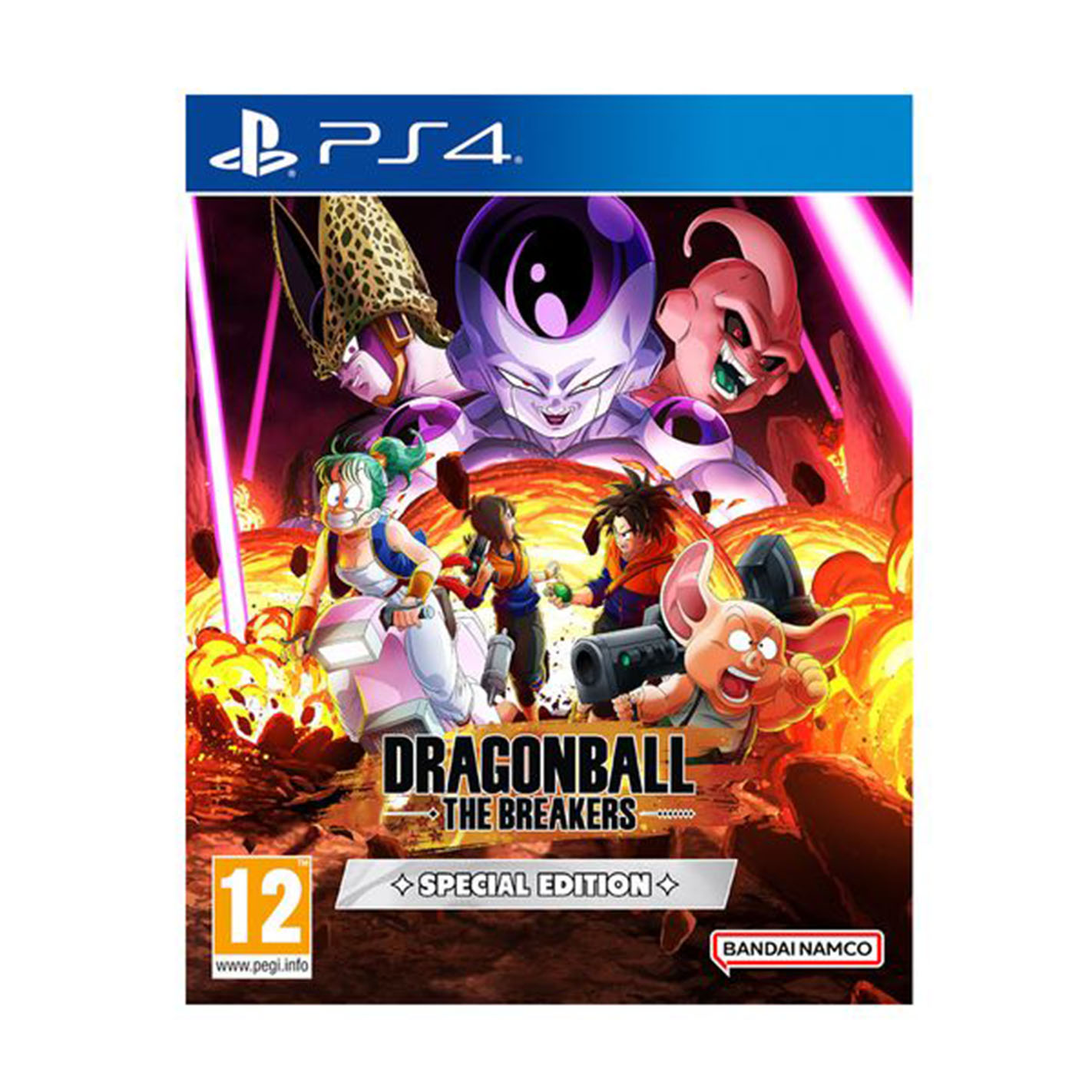 Dragon-Ball-The-Breakers-Special-Edition-PS4-Game