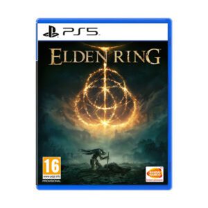 Elden Ring Launch Edition PS5 Game