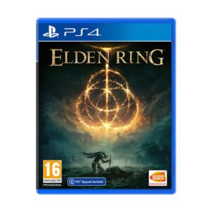 Elden Ring PS4 Game