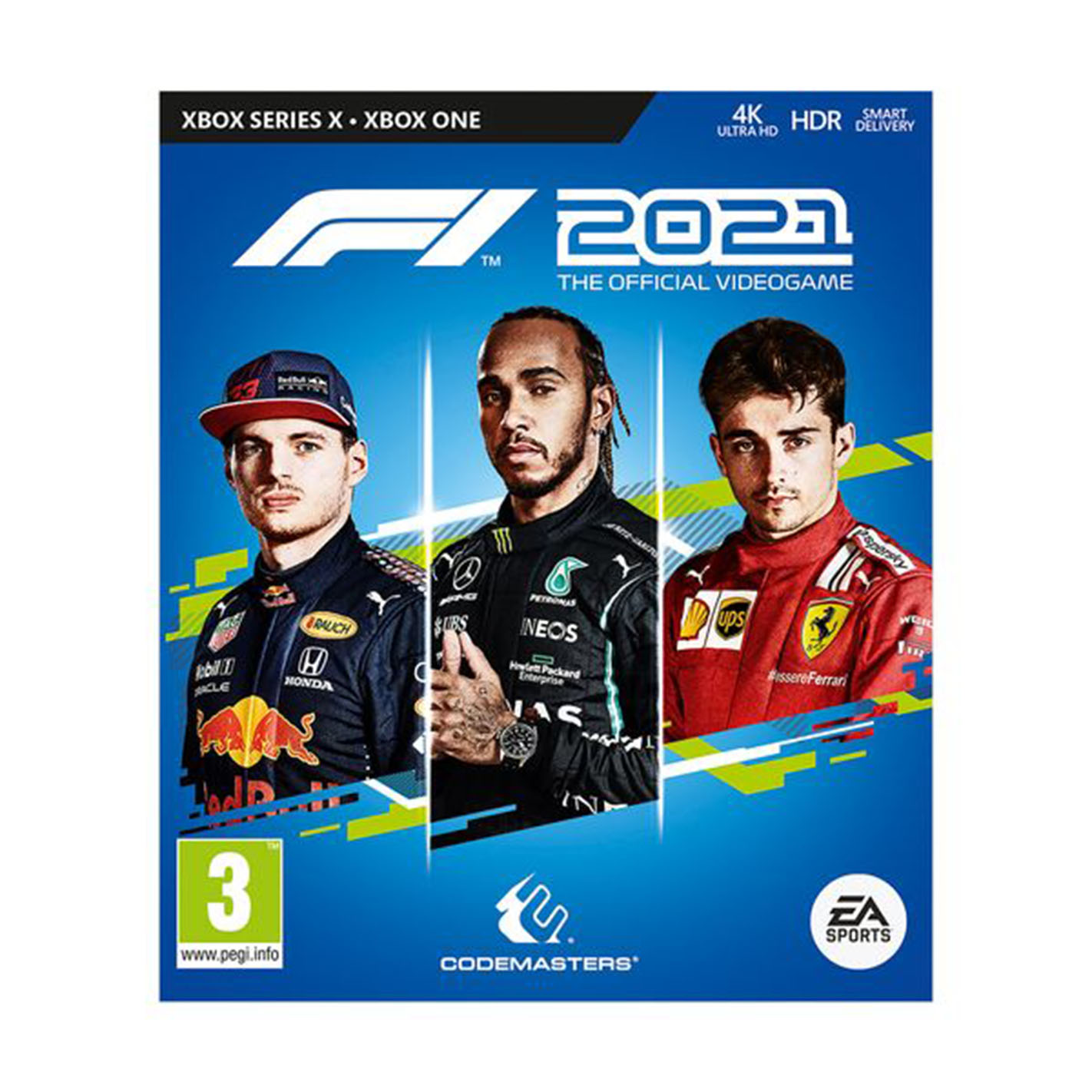F1-2021-Xbox-Series-X-Game