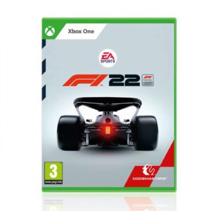 F1 22 Xbox One Game