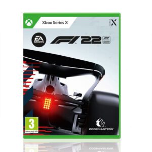 F1 22 Xbox Series X Game