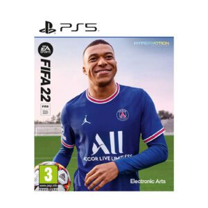 FIFA 22 PS5 Game