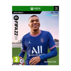 FIFA 22 Xbox Series X Game