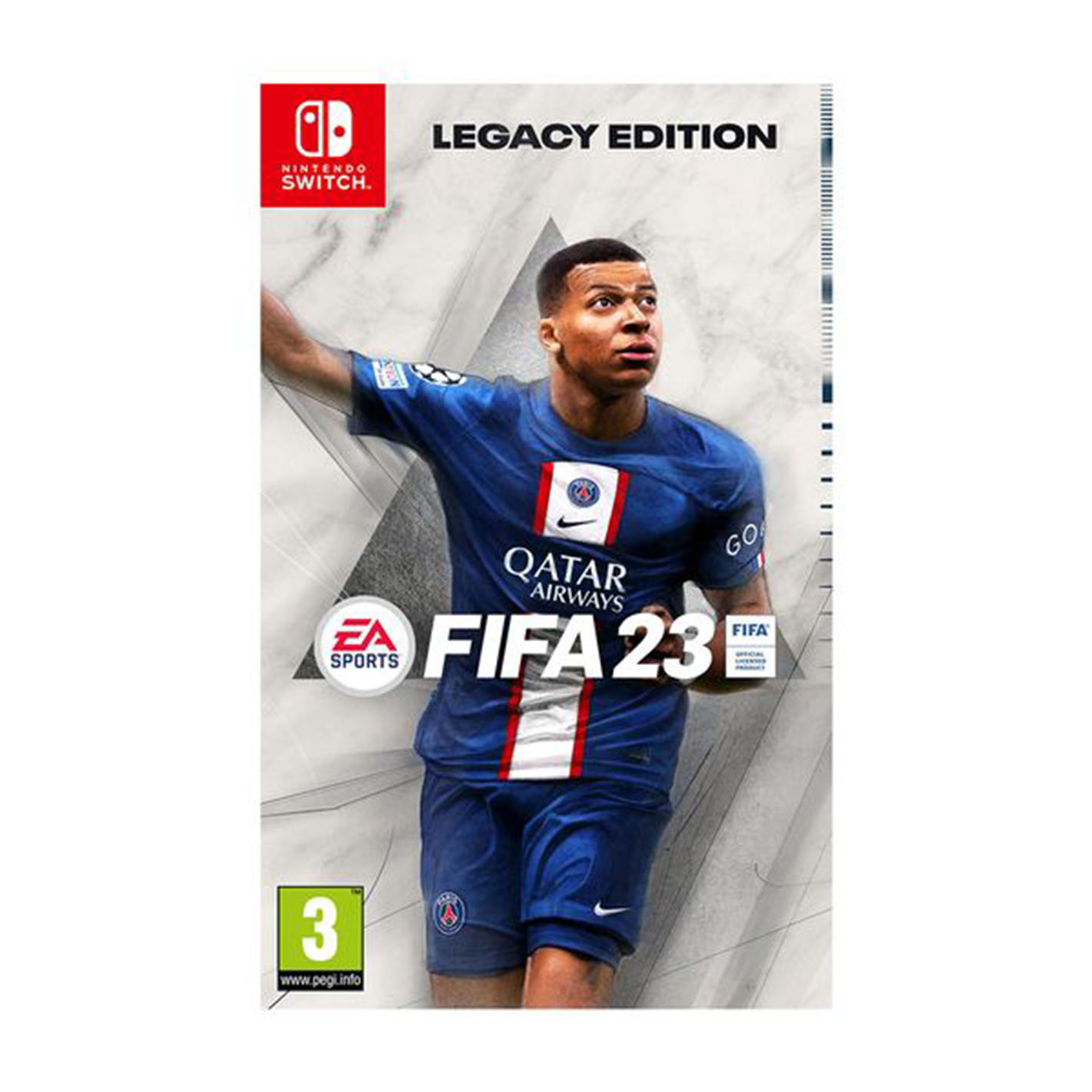 FIFA-23-Legacy-Edition-Switch-Game