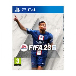 FIFA 23 PS4 Game