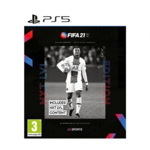 Fifa 21 PS5 Game