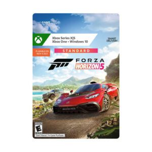 Forza Horizon 5 Standard Edition Xbox Game