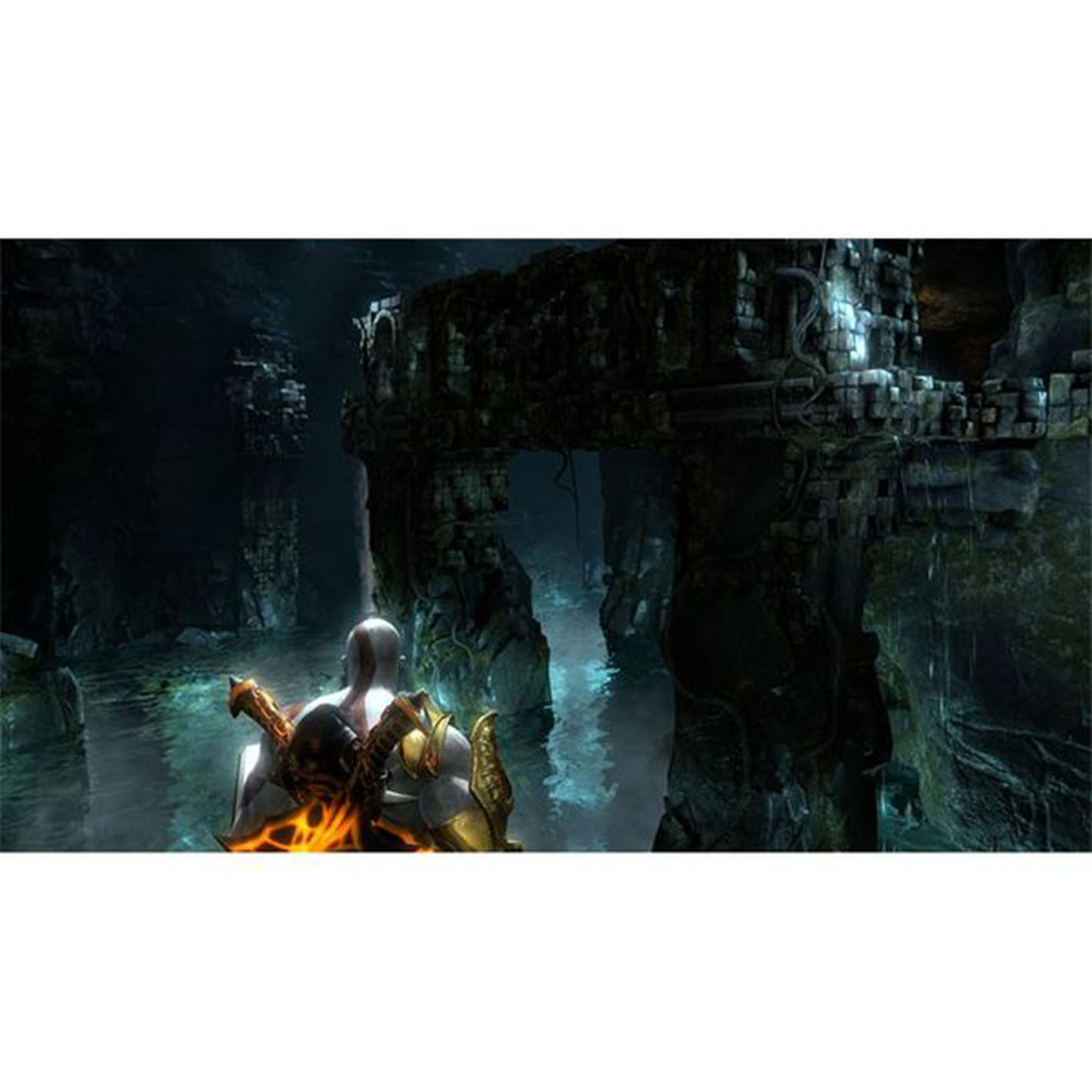 God-of-War-III-Remastered-PS Hits-PS4-Game-1