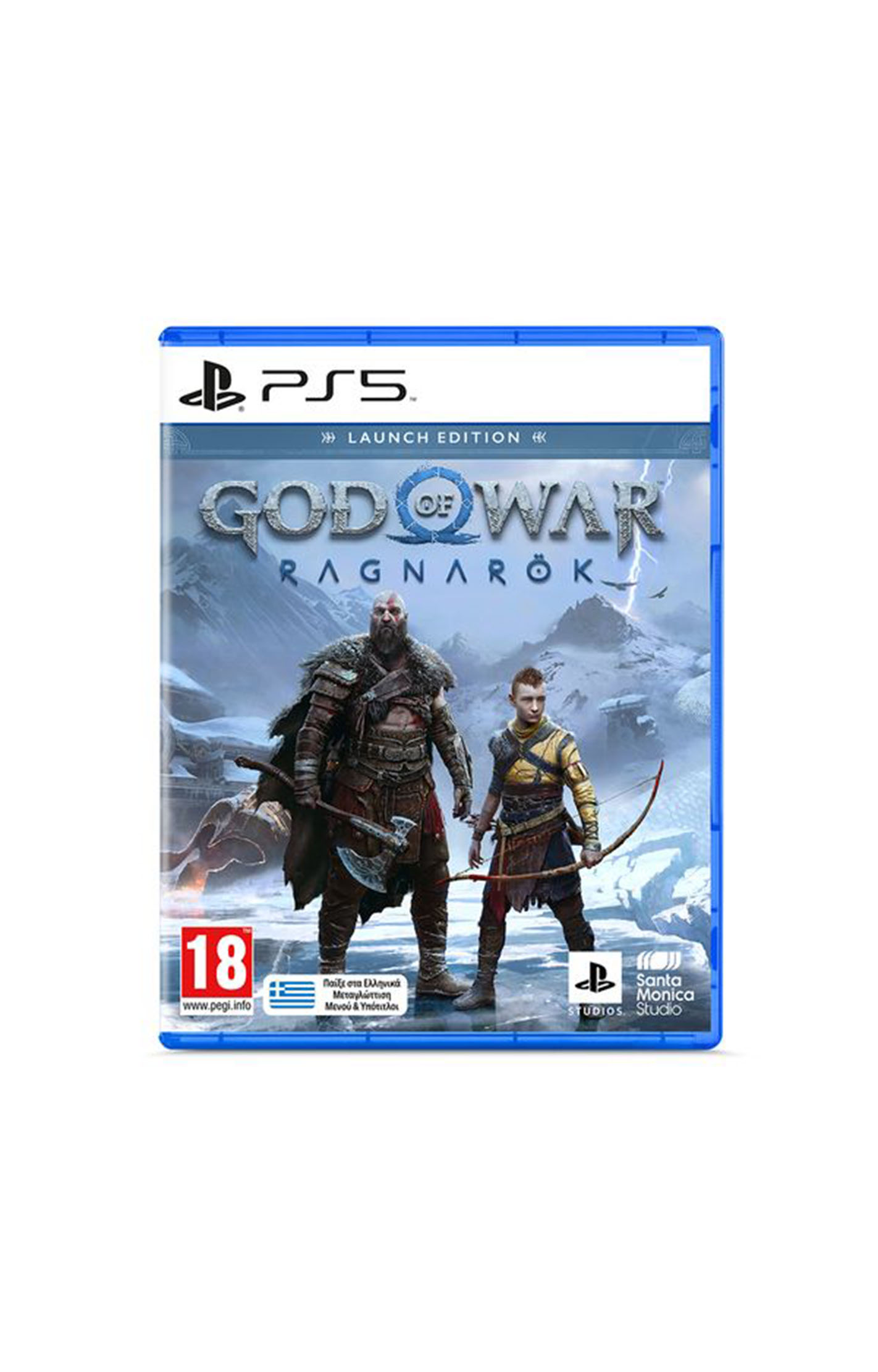 God-of-War-Ragnarök-Launch-Edition-PS5-Game
