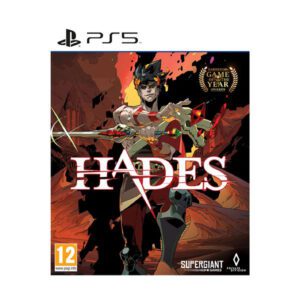 Hades PS5 Game