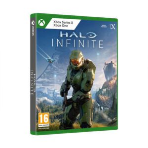 Halo Infinite Xbox Series X Game