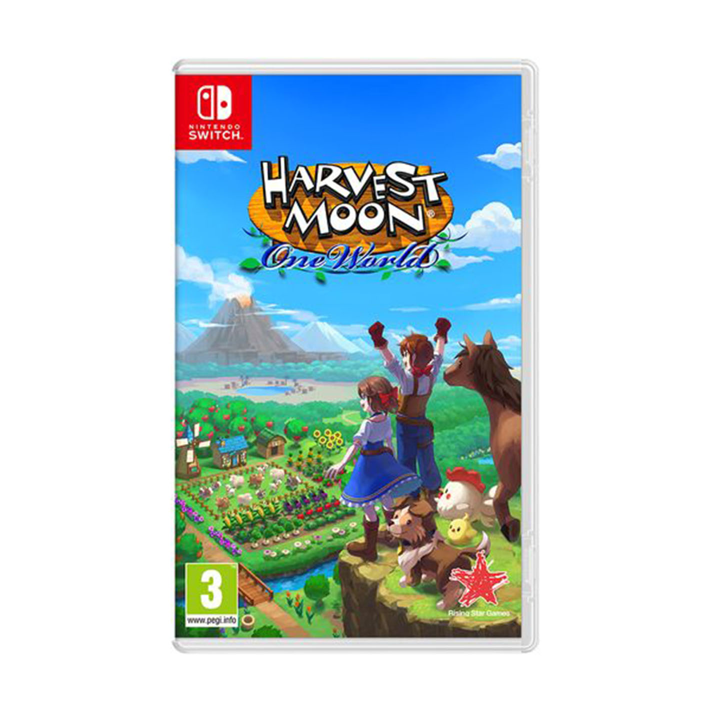 Harvest-Moon-One-World-Switch-Game