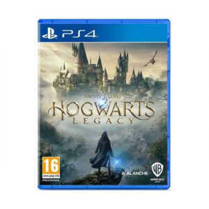 Hogwarts Legacy PS4 Game