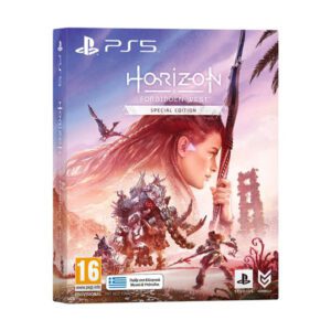 Horizon Forbidden West Special Edition PS5 Game