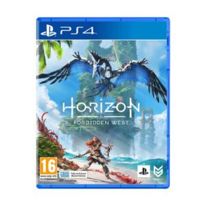 Horizon Forbidden West Standard Edition PS4 Game