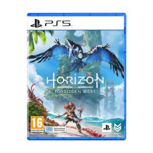 Horizon Forbidden West Standard Edition PS5 Game