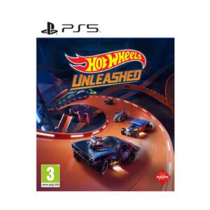 Hot Wheels Unleased PS5 Game