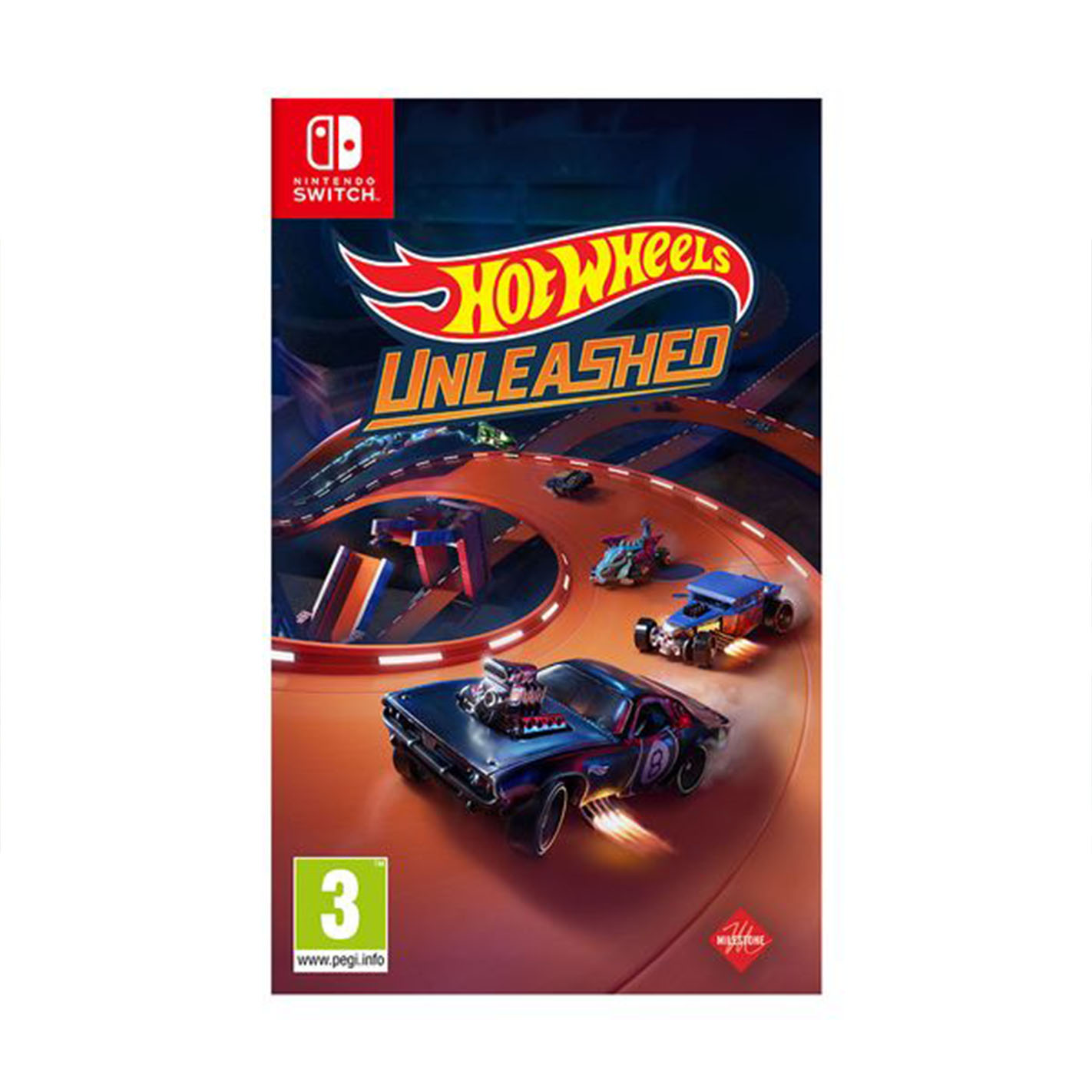 Hot-Wheels-Unleased-Switch-Game
