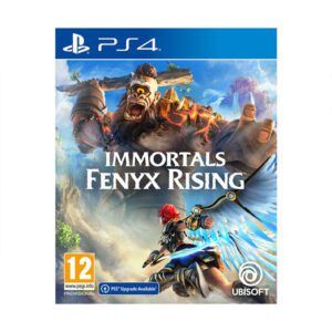 Immortals Fenyx Rising PS4 Game