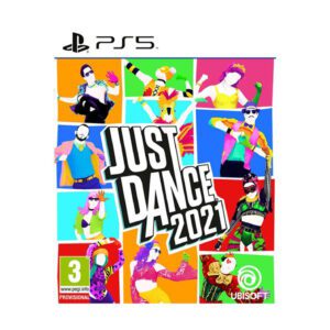 Just Dance 2021 PS5 Game