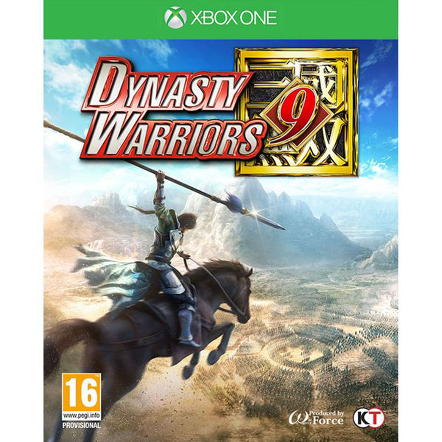 Koei-Dynasty-Warriors-9-Game-Xbox-One