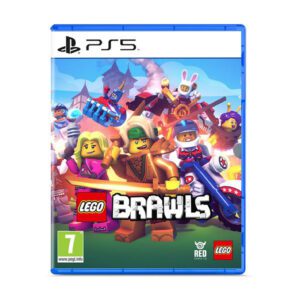 LEGO Brawls PS5 Game
