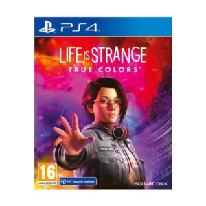 Life is Strange: True Colors PS4 Game