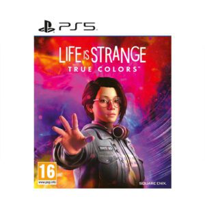 Life is Strange: True Colors PS5 Game
