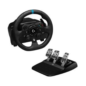 Logitech G923 Xbox Οne Τιμονιέρα