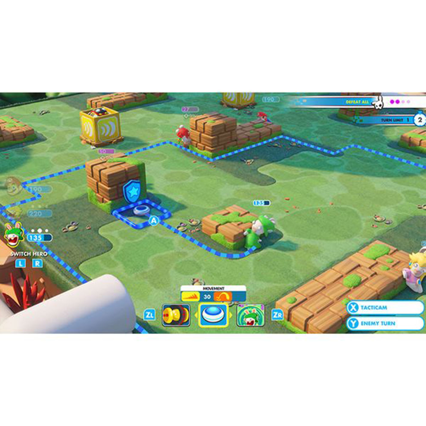 Mario-Rabbids-Kingdom-Battle-Switch-Game-2
