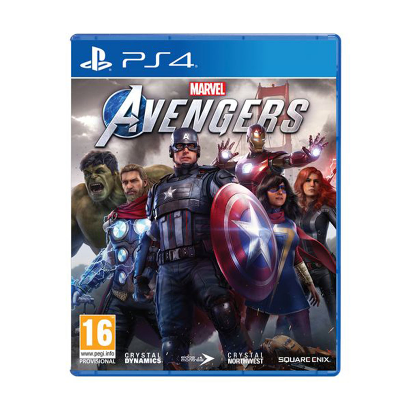 Marvel`s-Avengers-PS4-Game