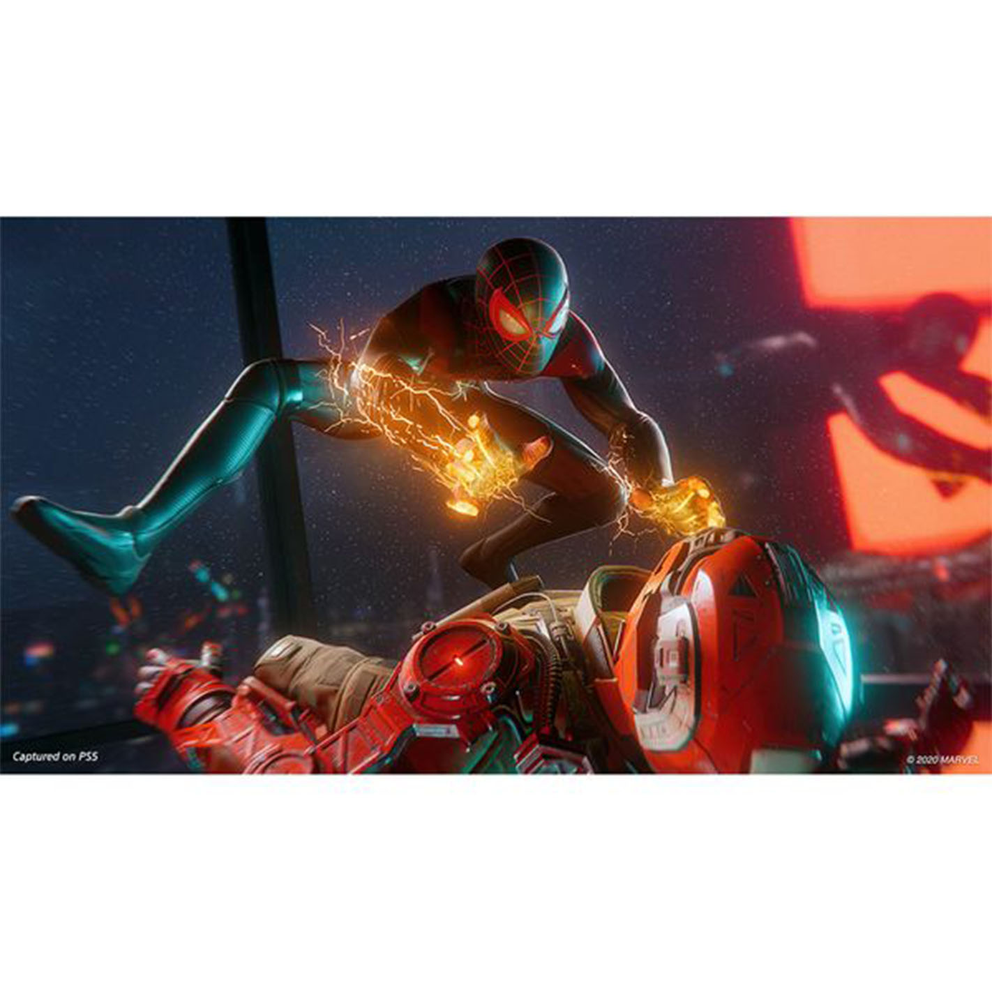 Marvel`s-Spider-Man-Miles-Morales-PS4-Game-1