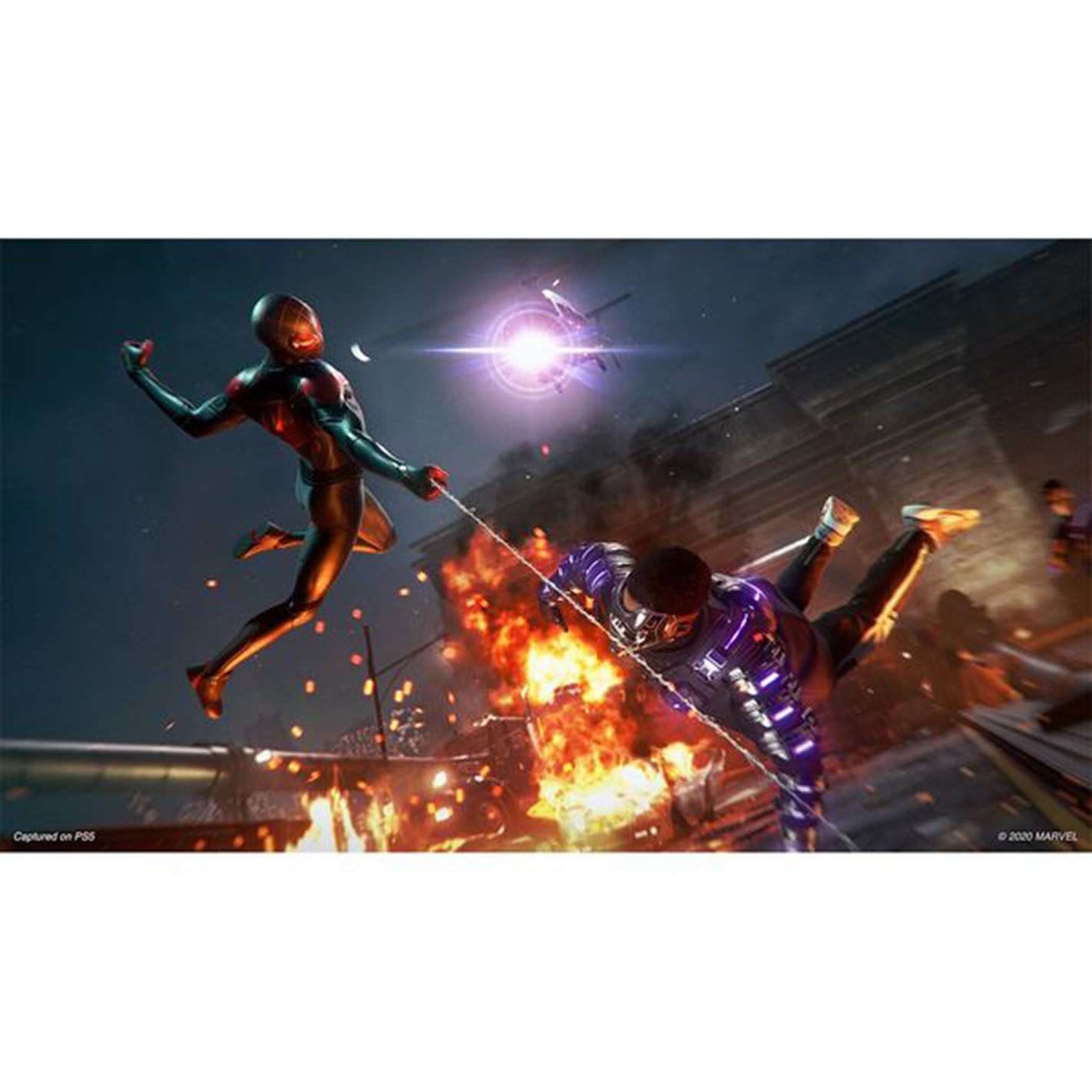 Marvel`s-Spider-Man-Miles-Morales-PS4-Game-2