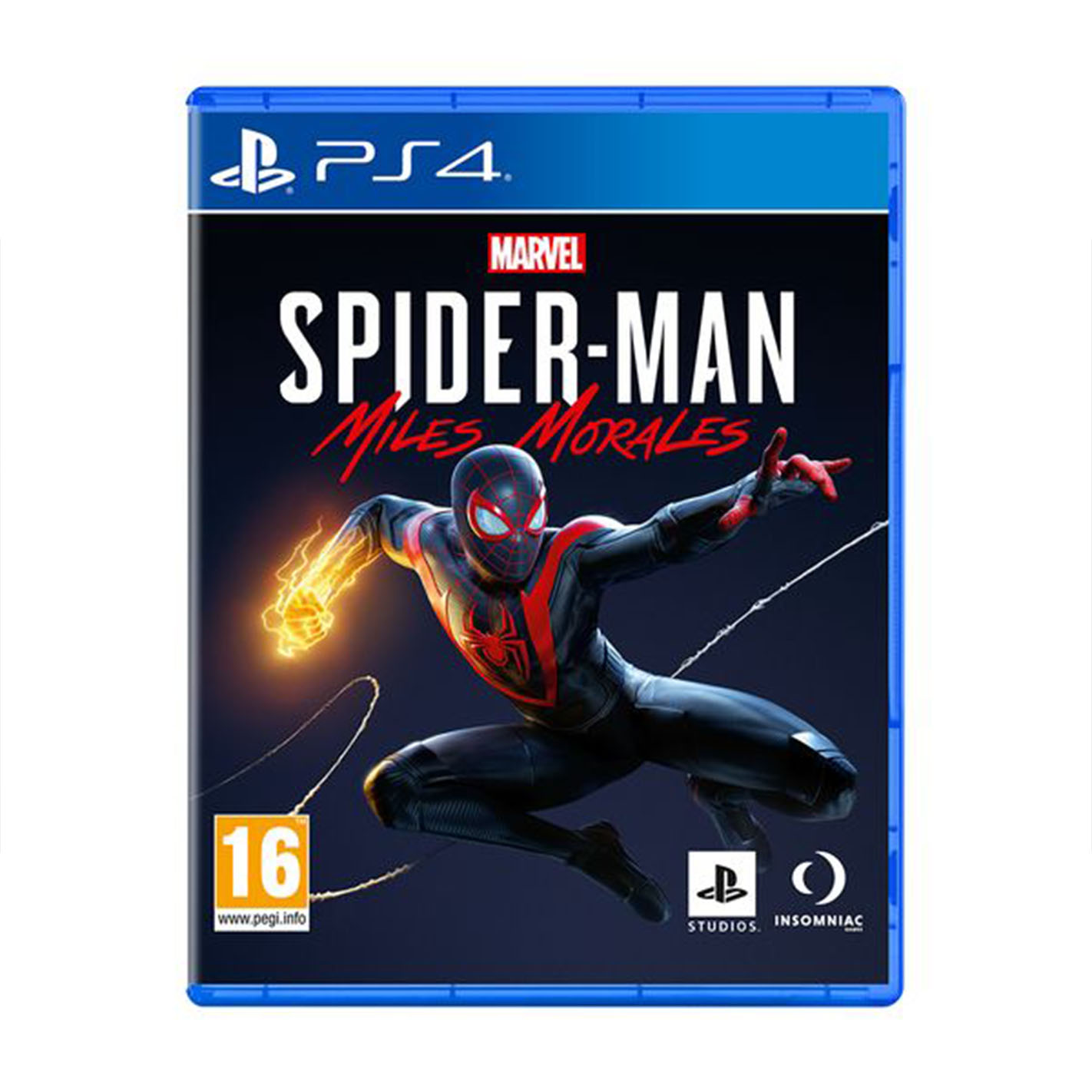 Marvel`s-Spider-Man-Miles-Morales-PS4-Game